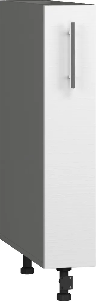 BlanKit D15C Graphite+OakWhite.266