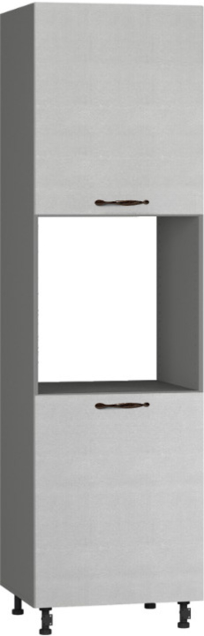 BlanKit D60C.h214.2D Graphite+Concrete cream.353 M2