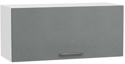 BlanKit G80.h36 White+Concrete gray.352 U4