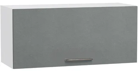 BlanKit G80.h36 White+Concrete gray.352 U4