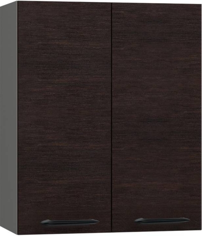 Кухонный шкаф модульной системы BlanKit G60.D Graphite+Tik.279 M