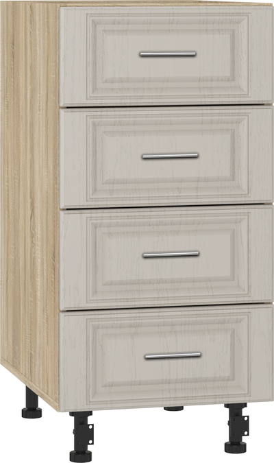 BlanKit D40.s4 Sonoma+GreyLight.F338 R128