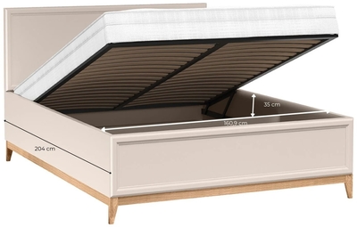 Кровать Windsor W-16 160