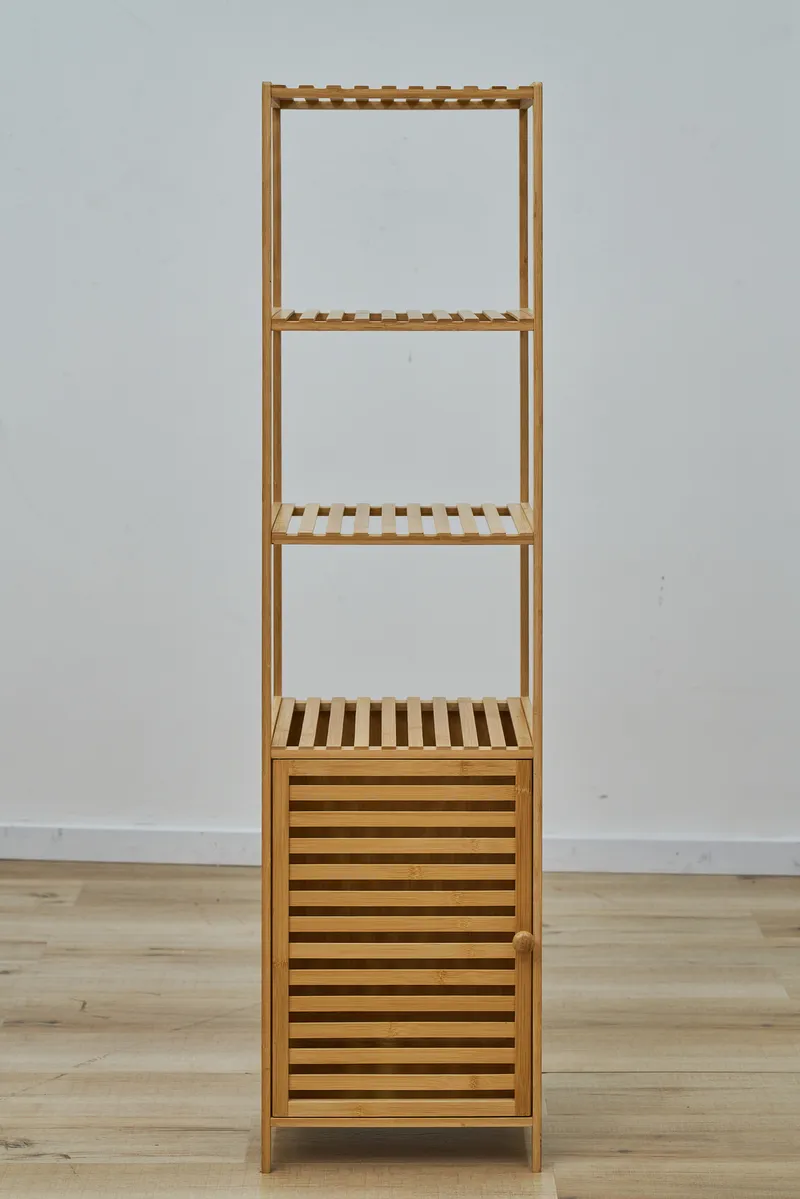 Стеллаж / полка Bamboo 89700J-4