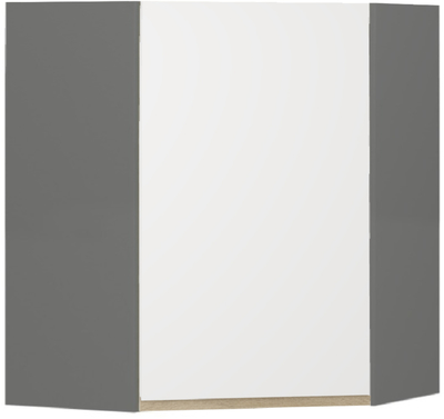 BlanKit G60N Graphite+JPull.White.M