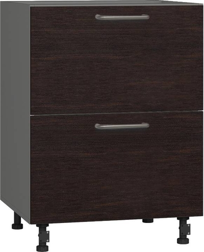 BlanKit D60.Ts2 Graphite+Tik.279 U4