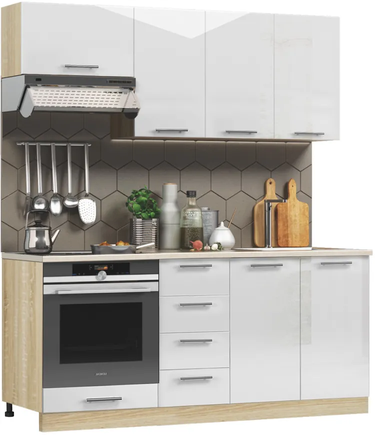 BlanKit 180C White.G382