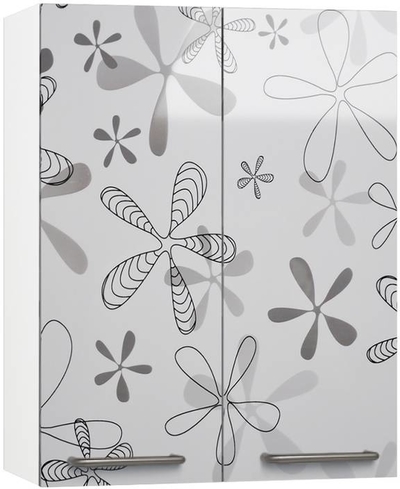 BlanKit G52 White+Flower.G432 U4