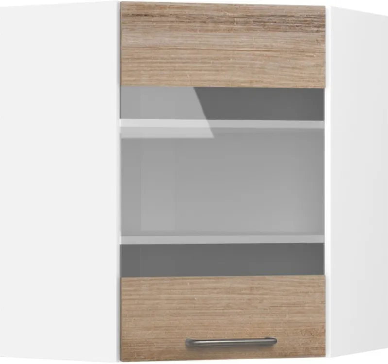 BlanKit G60NW White+Sequoia.270 U4