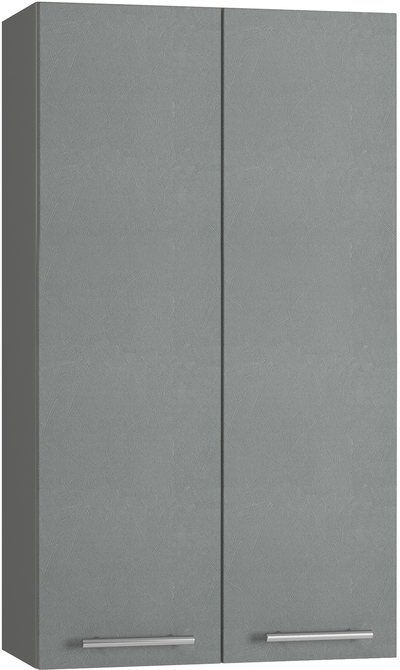 BlanKit G60.h105.D Graphite+Concrete gray.352