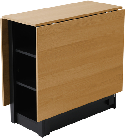 Стол обеденный Daily Fold 10086