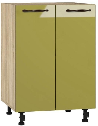 BlanKit D52 Sonoma+Lemon.G425 M2 