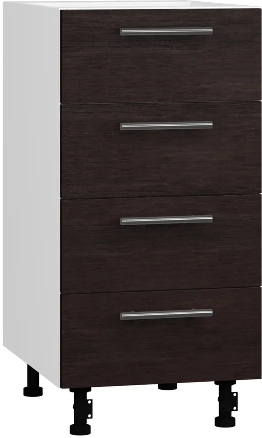 BlanKit D40.Ts4 White+Tik.279