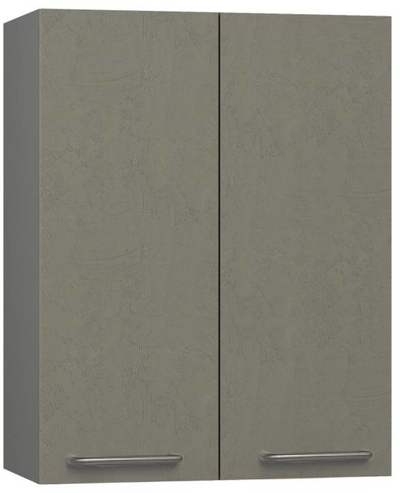 BlanKit G52 Graphite+Cement Gothic.M389 U4 