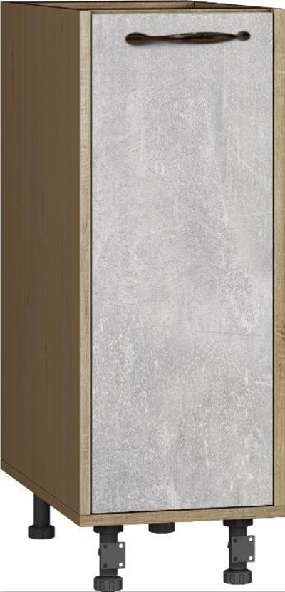 BlanKit D30 Sonoma+Industrial SG M2