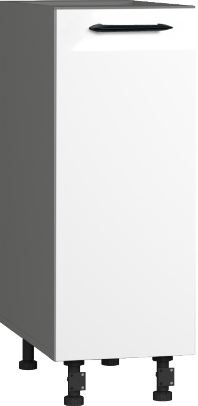 BlanKit D30 Graphite+White.G382 M