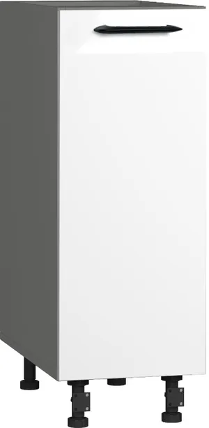 BlanKit D30 Graphite+White.G382 M