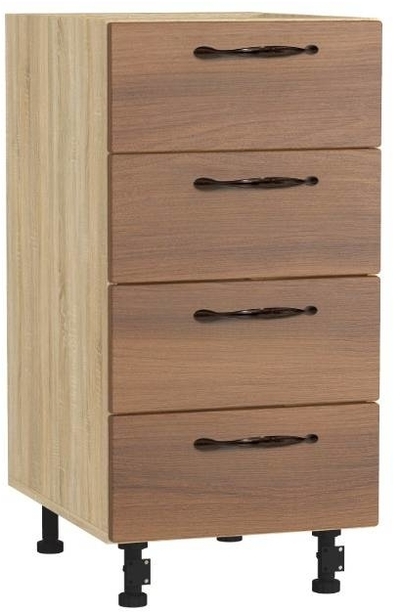 BlanKit D40.s4 Sonoma+Chicory dark.395 M2