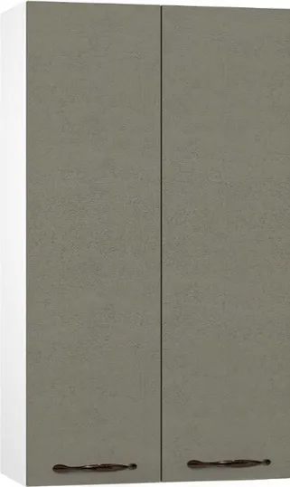 BlanKit G60.h105.D White+Cement Gothic.M389 M2