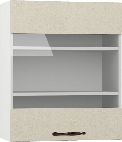 BlanKit G60W White+CementAlmonds.M283 M2