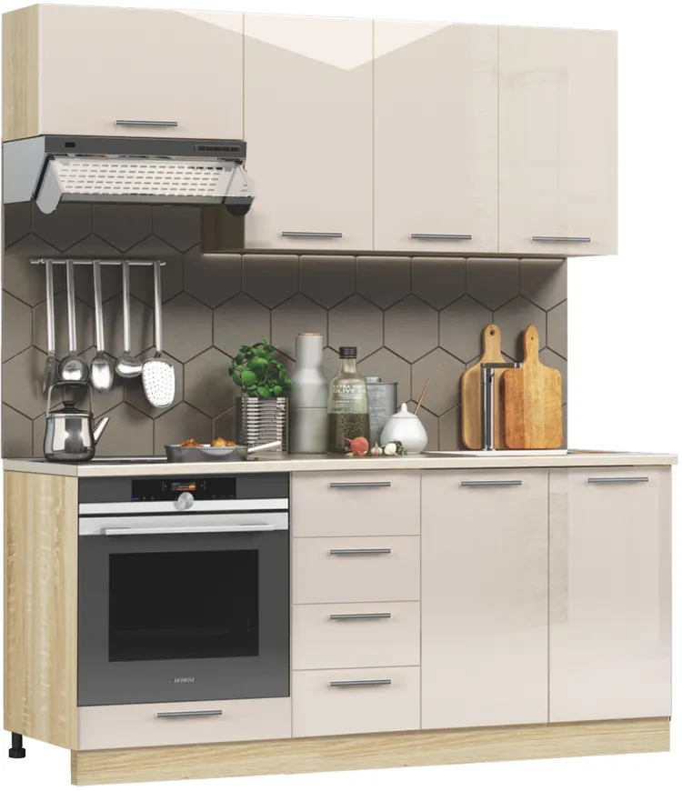 BlanKit 180C Beige.G406