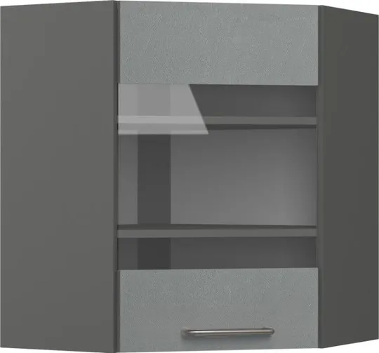 BlanKit G60NW Graphite+Concrete gray.352 U4