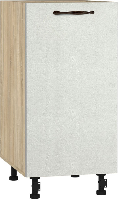 BlanKit D40 Sonoma+Concrete cream.353 M2