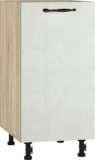 BlanKit D40 Sonoma+Concrete cream.353 M2