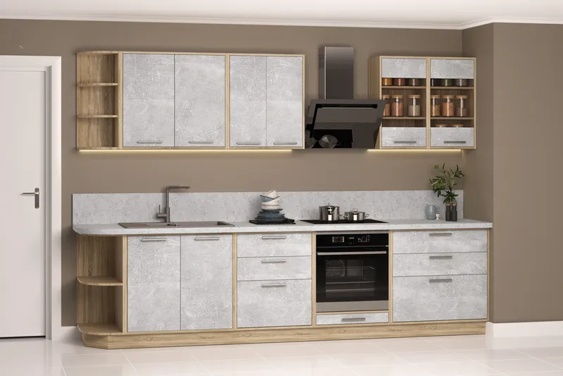 BlanKit 310M2 Industrial S