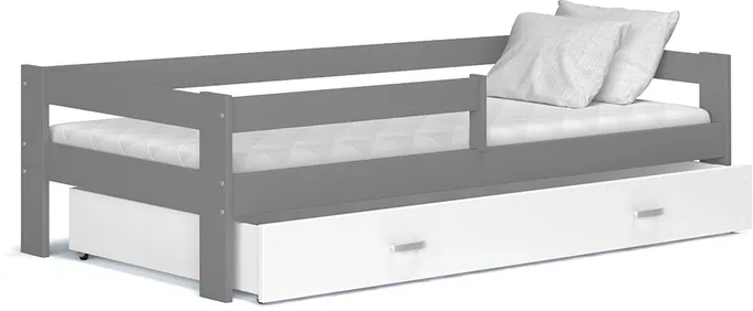 Hugo MDF 160x80