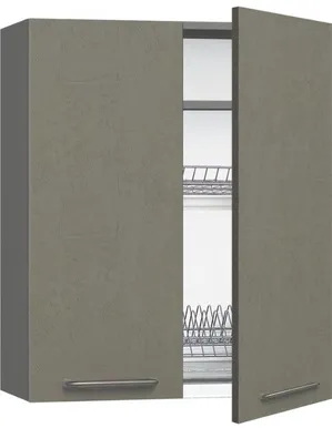 BlanKit G60.D Graphite+Cement Gothic.M389 U4