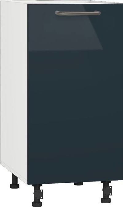 BlanKit D40 White+Storm.G293 U4