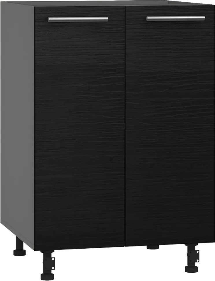 BlanKit D53 Graphite+OakBlack.381
