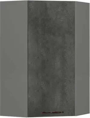 BlanKit G60N.h105 Graphite+CementDark.M361 M2