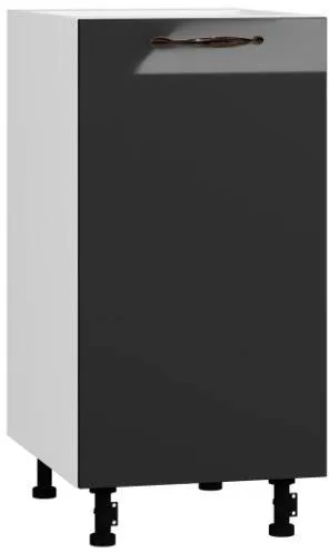 BlanKit D40 White+Graphite.G399 M2