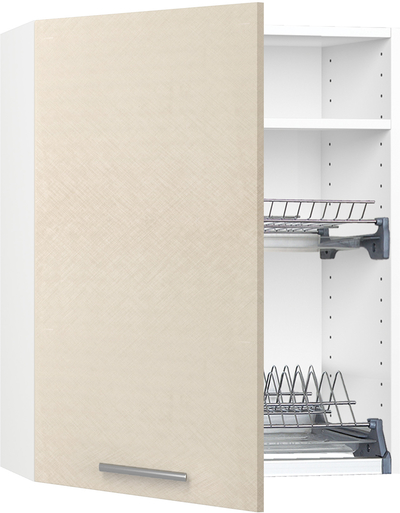 BlanKit G60.1.D White+BrushCreamy.M273