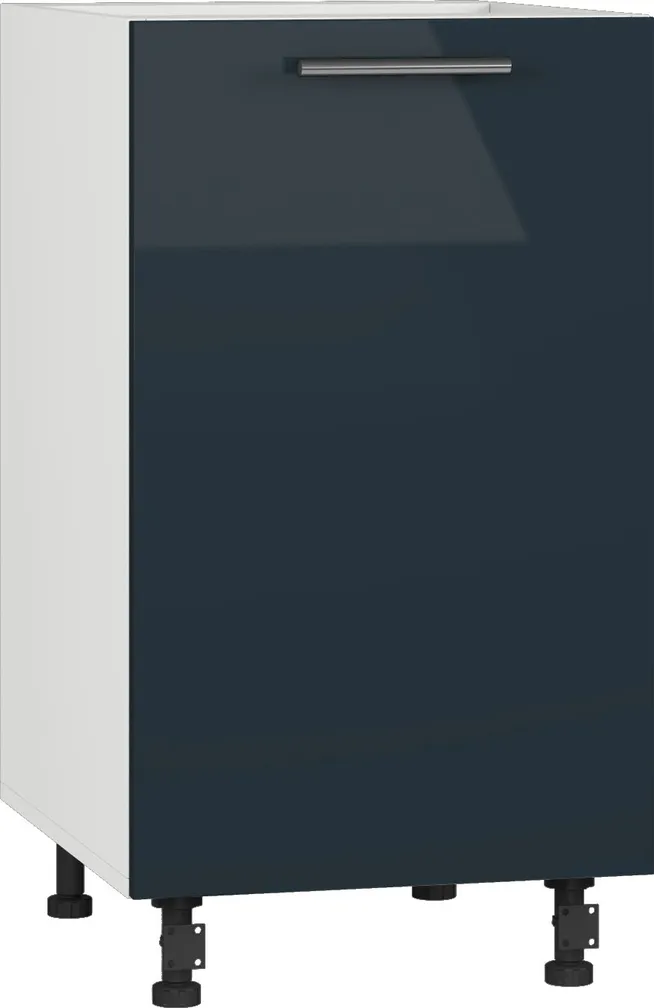 BlanKit D45 White+Storm.G293