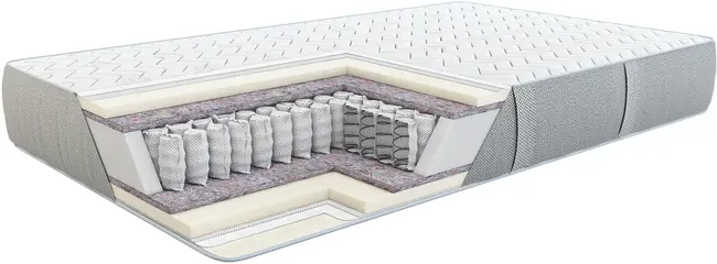 80*190 Kingtonic Pocket