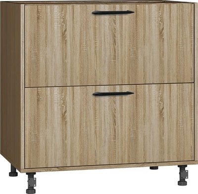 BlanKit D80.s2 Sonoma+Sonoma.3025 M