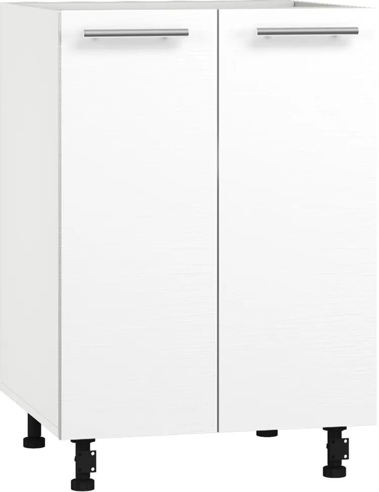 BlanKit D53 White+OakWhite.266
