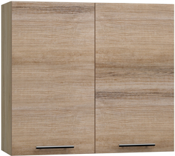 Кухонный шкаф модульной системы BlanKit G80.D Sonoma+Sequoia.270