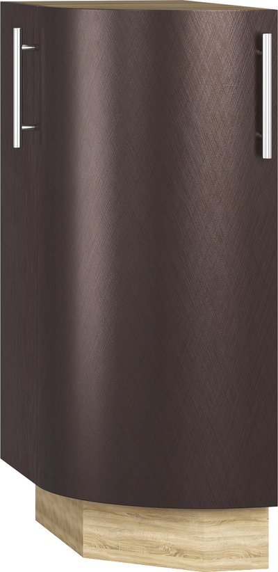 BlanKit D30R Sonoma+BrushBronze.M369