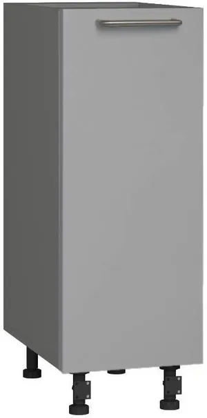 BlanKit D30 Graphite+GreyQuartz.M306 U4