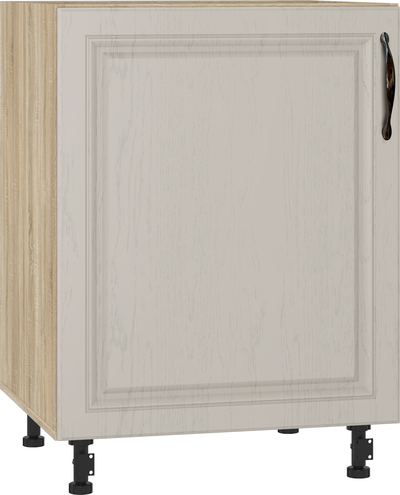 BlanKit D60.1 Sonoma+GreyLight.F338 M2