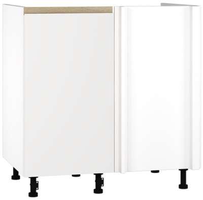 BlanKit D80N White+JPull.White.M