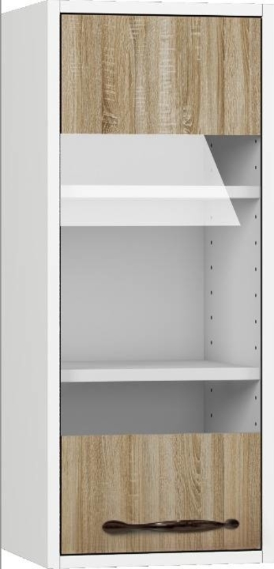 BlanKit G30W White+Sonoma.3025 M2