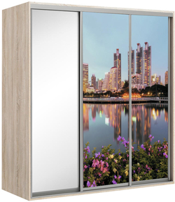Elma 2123-2-SFF-60