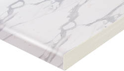 White Granit 3027 3050x600x25mm