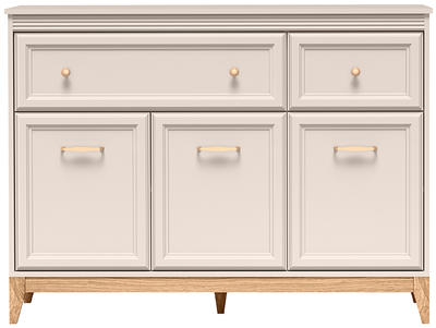 Комод Windsor W-1