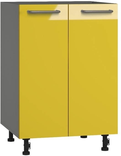 BlanKit D52 Graphite+Yellow.G371 U4 